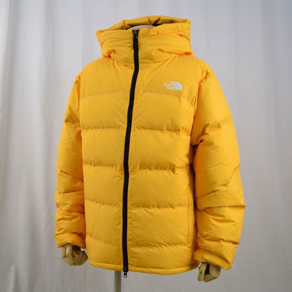 ノースフェイス 【THE NORTH FACE】 アウトドアジャケット ユニセックス ビレイヤーパーカ / Belayer Parka UNISEX ND91915 TY ダウンジャケット 2019秋冬 (男女兼用/男性用/女性用/暖かい/撥水/防水/防風/防寒)【大人気】