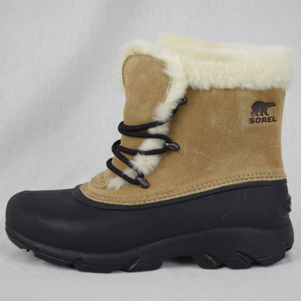 ソレル 【SOREL】 アウトドアブーツ ウィメンズ レディース スノーエンジェル SNOW ANGEL NL3482 234 2021秋冬継続 (女性用/スノーブーツ/ウィンターシューズ/防水/防寒/コロンビア) 【オススメ】【大人気】