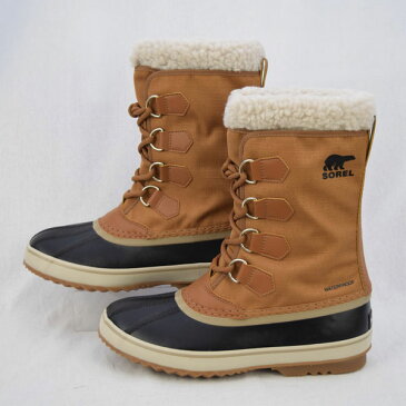 ソレル 【SOREL】 アウトドアブーツ メンズ MENS 1964 パックナイロン / 1964 PAC NYLON NM3487 224 2019秋冬継続モデル (男性用/スノーブーツ/ウィンターシューズ/防水/コロンビア) 【オススメ】【大人気】