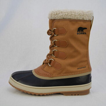 ソレル 【SOREL】 アウトドアブーツ メンズ MENS 1964 パックナイロン / 1964 PAC NYLON NM3487 224 2019秋冬継続モデル (男性用/スノーブーツ/ウィンターシューズ/防水/コロンビア) 【オススメ】【大人気】