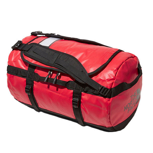 ノースフェイス 【THE NORTH FACE】 BCダッフルS BC Duffel S NM81967 TR TNFレッド 2020春夏継続 (アウトドアバッグ/ディパック/バックパック/リュックサック/通学バッグ/部活/ダッフルバック) 【大人気】 【おすすめ】