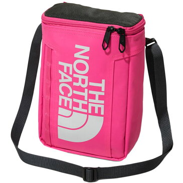 【1点までメール便可！】 【2020 春夏モデル】 ノースフェイス 【THE NORTH FACE】 BCヒューズボックスポーチ BC Fuse Box Pouch NM82001 MP ミスターピンク (ショルダーバッグ/ポシェット/ポーチ/ボックス型バッグ/小物入れ/アウトドア/旅行)