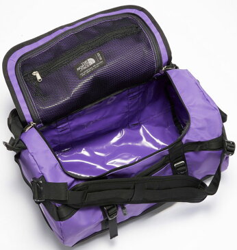 ノースフェイス 【THE NORTH FACE】 BCダッフルXS BC Duffel XS NM82079 PL ピークパープル 2020秋冬 (アウトドアバッグ/ディパック/バックパック/リュックサック/通学バッグ/部活/ダッフルバック) 【大人気】 【おすすめ】