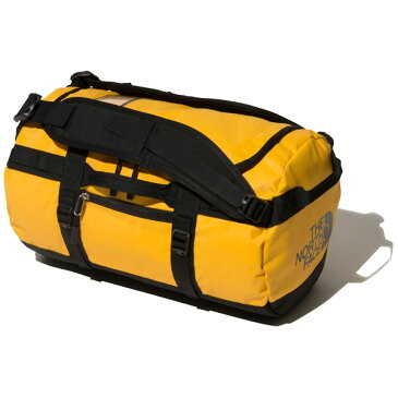 ノースフェイス 【THE NORTH FACE】 BCダッフルXS BC Duffel XS NM82079 SG サミットゴールド 2021春夏 (アウトドアバッグ/ディパック/バックパック/リュックサック/通学バッグ/部活/ダッフルバック) 【大人気】 【おすすめ】