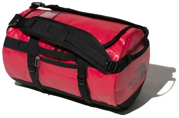 ノースフェイス 【THE NORTH FACE】 BCダッフルXS BC Duffel XS NM82079 TR TNFレッド 2021春夏 (アウトドアバッグ/ディパック/バックパック/リュックサック/通学バッグ/部活/ダッフルバック) 【大人気】 【おすすめ】