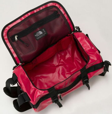 ノースフェイス 【THE NORTH FACE】 BCダッフルXS BC Duffel XS NM82079 TR TNFレッド 2021春夏 (アウトドアバッグ/ディパック/バックパック/リュックサック/通学バッグ/部活/ダッフルバック) 【大人気】 【おすすめ】