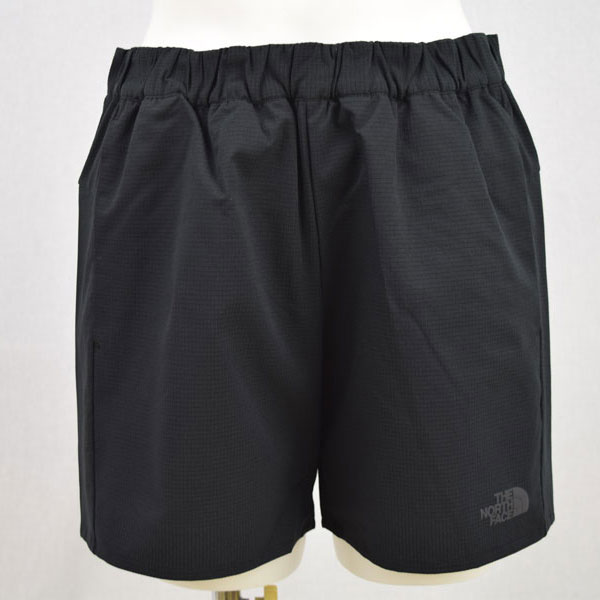 【1点までメール便可】 【2021 春夏】 ノースフェイス 【THE NORTH FACE】 レディース ウイメンズ ランニング ベントメッシュショーツ NBW42176 (女性用/ファスナー付ポケット/ランニングパンツ/ランパン/ウェア/短パン/ショートパンツ)