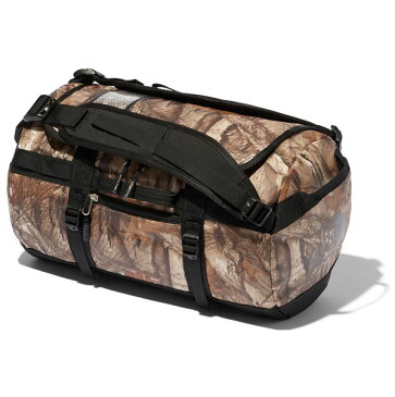 2021春夏 ノースフェイス 【THE NORTH FACE】 BCダッフルXS BC Duffel XS NM82079 KF ケルプタンフォレストフロアプリント (アウトドアバッグ/ディパック/バックパック/リュックサック/通学バッグ/部活/ダッフルバック) 【大人気】