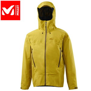 ミレー 【MILLET】 メンズ ティフォン 50000 ウォーム ストレッチ ジャケット / TYPHON 50000 WARM ST JKT MIV01554 2021秋冬 (男性用/アウター/ジャケット/ジャンパー/防水/透湿性/ストレッチ/防寒/保温/登山/トレッキング/アウトドア)