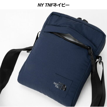 【1点までメール便可】ノースフェイス 【THE NORTH FACE】 シティボイジャークロスボディ City Voyager Cross Body NM82076 ショルダーバッグ 6L 2021秋冬 (バック/キャンプ/野外フェス/アウトドア/トラベル/旅行/散歩/デイリーユース)