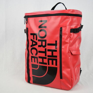 【2021 秋冬】 ノースフェイス 【THE NORTH FACE】 BCヒューズボックス 2 BC FUSE BOX II NM82150 TR TNFレッド (アウトドアバッグ/ディパック/バックパック/リュックサック/通学バッグ/ボックス型バック) 【大人気】 【おすすめ】
