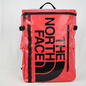 【2021 秋冬】 ノースフェイス 【THE NORTH FACE】 BCヒューズボックス 2 BC FUSE BOX II NM82150 TR TNFレッド (アウトドアバッグ/ディパック/バックパック/リュックサック/通学バッグ/ボックス型バック) 【大人気】 【おすすめ】