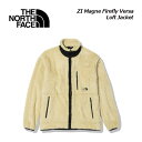ザ・ノース・フェイス【THE NORTH FACE】メンズ ジップインマグネファイヤーフライバーサロフトジャケット / ZI Magne Firefly Versa Loft Jacket NA72230 防寒ジャケット 2023秋冬継続 (男性用/難燃フリース素材/防寒/アウター/アウトドア)(4)