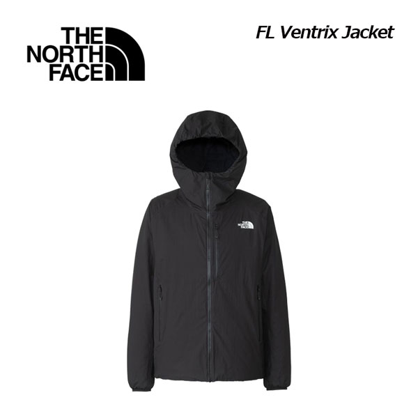 【2023 秋冬】ノースフェイス【THE NORTH FACE】メンズ フューチャーライトベントリックス ジャケット / FL Ventrix Jacket NP62311 インサレーションジャケット (男性用/雪山登山/スノーシューハイキング/アウター/上着/アウトドア/防水/スタッフサック付き)