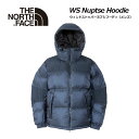 【2023 秋冬】ノースフェイス【THE NORTH FACE】メンズ アウトドアジャケット ウィンドストッパーヌプシフーディ / WS Nuptse Hoodie ND92344 UN 正規品 新品 (男性用/アウター/ダウンジャケット/防風/防寒/暖かい)