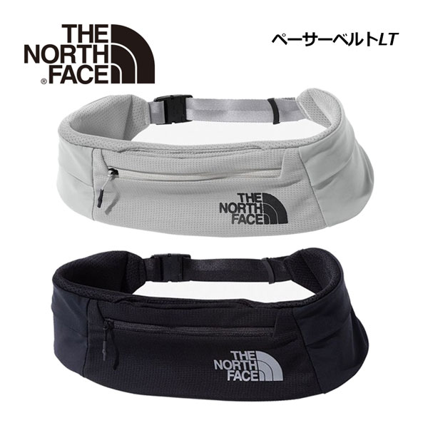 ノースフェイス【THE NORTH FACE】ペーサーベルト LT NM62382 ランニングベルト 2024春夏継続 (ランニング/マラソン/ジョギング/トレラン/バッグ/バック/ウエストバッグ/ウエストポーチ/スポーツ/アウトドア)