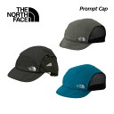 ザ・ノース・フェイス 【THE NORTH FACE】ランニング ユニセックス プロンプト キャップ NN42372 2024春夏継続 (メンズ/レディース/帽子/キャップ/ランニングキャップ/マラソン/ジョギング/トレーニング/スポーツアクセサリー/アウトドア/はっ水機能)(4)