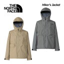 ザ・ノース・フェイス【THE NORTH FACE】メンズ ハイカーズ ジャケット / Hikers' Jacket NP12403 (男性用/シェルジャケット/アウター/ジャンパー/レインウェア/アウトドア/トレッキング/ハイキング/ゴアテックス/防水/防風/スタッフサック付き)(4)