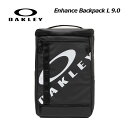 【2025 春夏】オークリー【OAKLEY】Enhance Backpack L 9.0 FOS901981 32L (バッグパック/アウトドアバッグ/ディパック/リュックサック/スポーツバッグ/トレーニングバッグ/通勤/通学)(4)