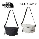 【2025 春夏】ザ・ノース・フェイス【THE NORTH FACE】ピレネー ショルダー S / Pyrenees Shoulder S NM82509 2L...