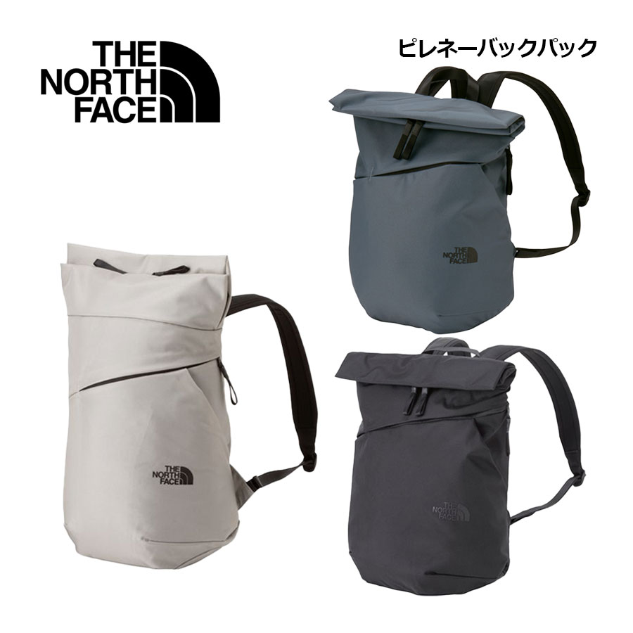 ザ・ノース・フェイスピレネーバック...