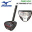 ߥ MIZUNO ѡե 륿HF01 ULTAWAND HF01 ѥǥ ե饰åץǥ C3JLP101 C3JLP10162 ˽ Ǥ ѡ PARK GOLF CLUB 2021ղ (85cm/530g)