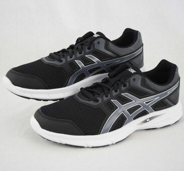 アシックス【ASICS】ランニングシューズ メンズ GEL-EXCITE 5 TJG968 9097 2017モデル (陸上用品/陸上競技/レーシングシューズ/部活/トレーニング/RUNNING/RACING/レーサー/マラソンシューズ/男性用)