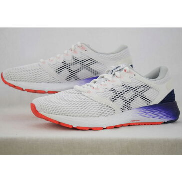 アシックス【ASICS】メンズ ランニングシューズ RoadHawk FF 2 1011A136 020 (男性用/陸上用品/陸上競技/レーシングシューズ/アスリート/部活/トレーニング/RUNNING/RACING/レーサー/マラソンシューズ/ロード)