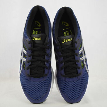 【2019 春夏モデル】 アシックス 【ASICS】 メンズ ランニングシューズ GEL-CONTEND 5 1011A256 401 (男性用/陸上用品/陸上競技/レーシングシューズ/アスリート/部活/トレーニング/RUNNING/RACING/レーサー/マラソンシューズ/ロード )