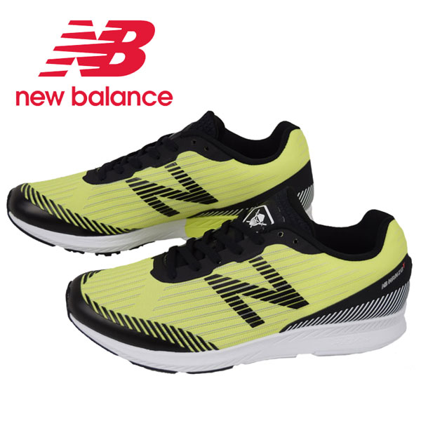 2020春夏モデル ニューバランス NEWBALANCE メンズランニングシューズ NBHANZOTML3 MHANZTL