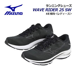 ߥ MIZUNO ǥ  ˥󥰥塼 ֥饤25 SW / WAVE RIDER 25 SW J1GD2106 34 ѡ磻 2021 (//4E/Φ嶥/졼󥰥塼//ȥ졼˥/ޥ饽󥷥塼)