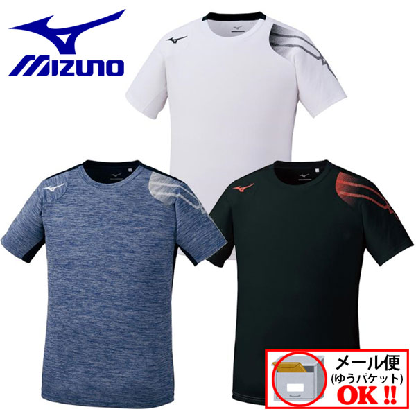 1ޤǥ᡼زġۥߥΡMIZUNO ˥å Ⱦµ T MC饤T 32MA1110 2021ղ (Ⱦµ/˽///ȥ졼˥//۴®) ڥ