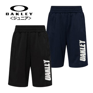 1ޤǥ᡼زġۡ2023 ղơۥ꡼OAKLEYۥ˥ Enhance Knit Essential Shorts Ytr 5.0 ϡեѥ FOA405078 (Ҷ//ϡѥ/ݡĥ/ȥ졼˥/۴®/ư/140cm/150cm/160cm)