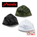 【1点までメール便可】 【2022-2023】 フェニックス 【PHENIX】 メンズ ニットキャップ Phenix CAMO WATCH CAP ESM22HW02 スキーニット帽子 (男性用/ワッチキャップ/ウォッチキャップ/ニットビーニー/ニット帽/フリース)