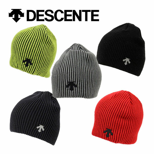 楽天市場】descente デサントニットキャップの通販 楽天市場】descente デサントニットキャップの通販