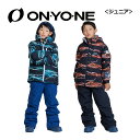 オンヨネ 【ONYONE】レセーダ RESEEDA ジュニア スキーウェア 上下セット JUNIOR SUIT RES76002 (子供用/小学生用/スキー用品...