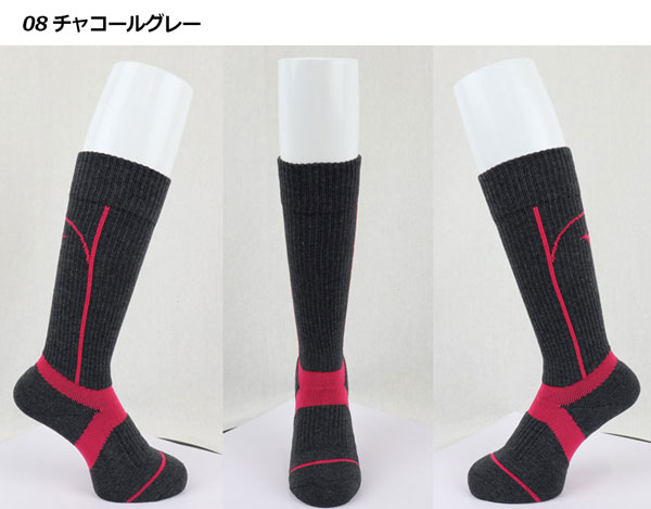 ��1���ޤǥ᡼���زġۥߥ��Ρ�MIZUNO�ۥ�ǥ����� ����˥� Doraron Socks Women's Z2JXA720 ���������å��� (�������/������/�����/�Ҷ���/������/����/����������/���󥰥��å�/�֥쥹������/������/����/�ݲ�/�Ȥ���)
