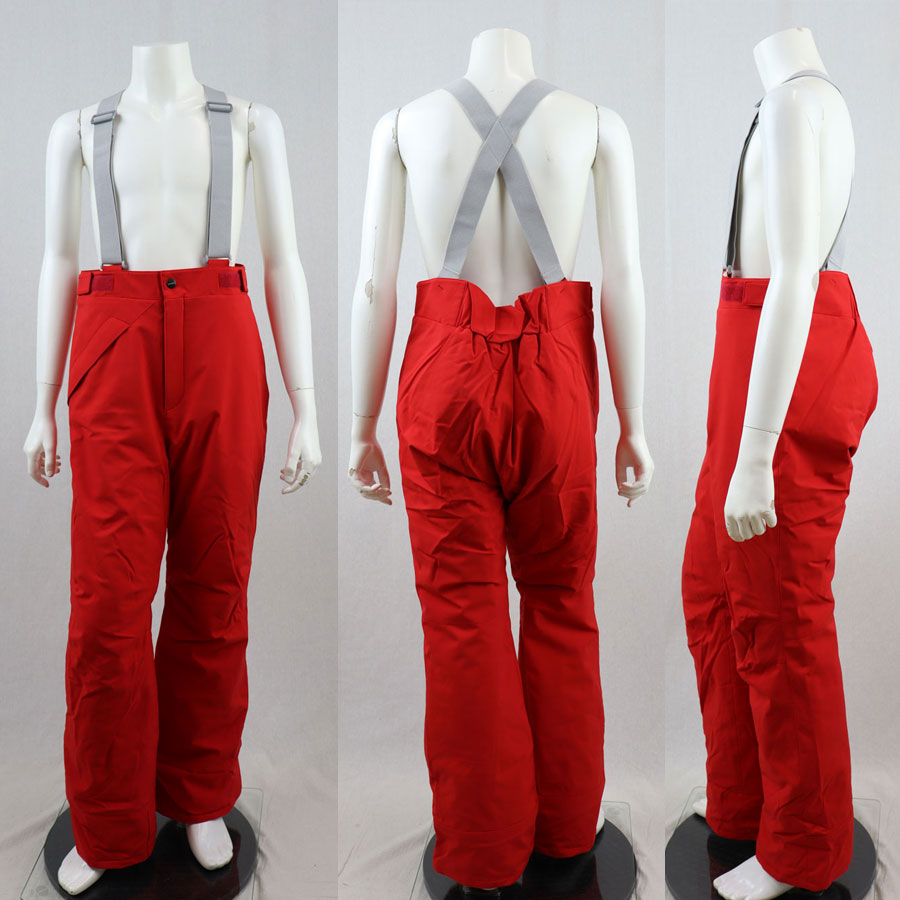 ロシニョール【ROSSIGNOL】ジュニア ROSSIGNOL JR SUIT RLNJS31 スキーウェア 上下...