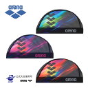 【1点までメール便可】アリーナ【ARENA】ユニセックス メッシュキャップ ARN-4408 2024春夏 (メンズ/レディース/スイムキャップ/水泳小物/水泳用帽子/水泳帽/スイミング/プール/ジム/トレーニング)