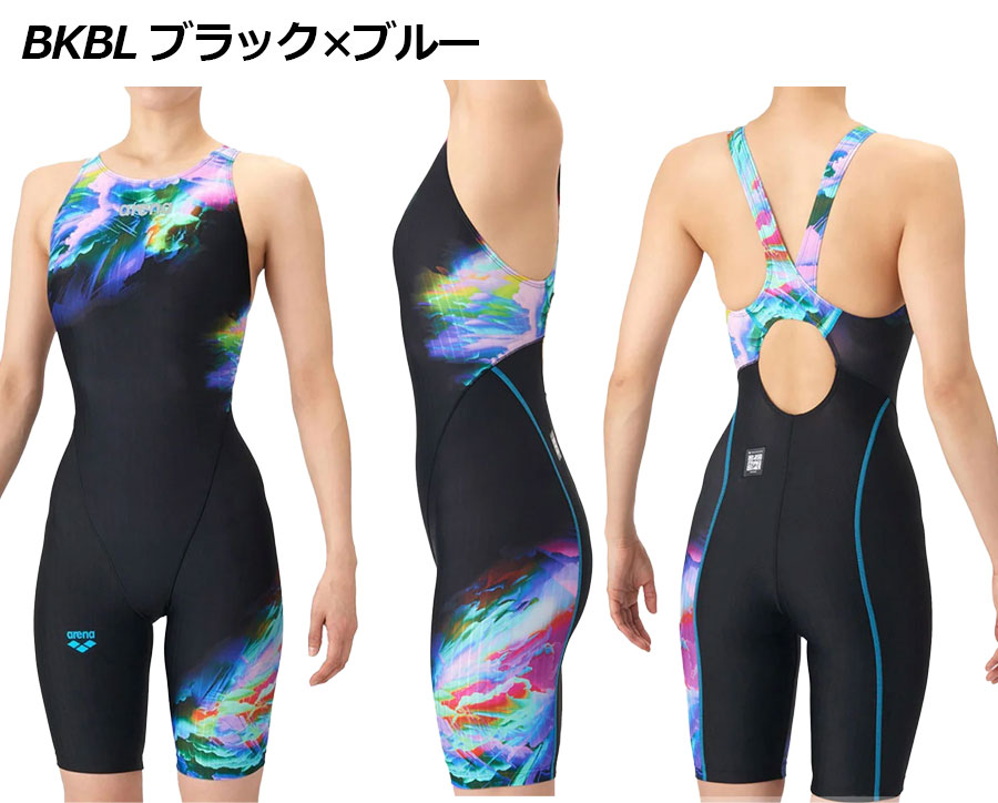 【2026 春夏】アリーナ【ARENA】レディース【競泳水着】アクアレーシング スパッツ...