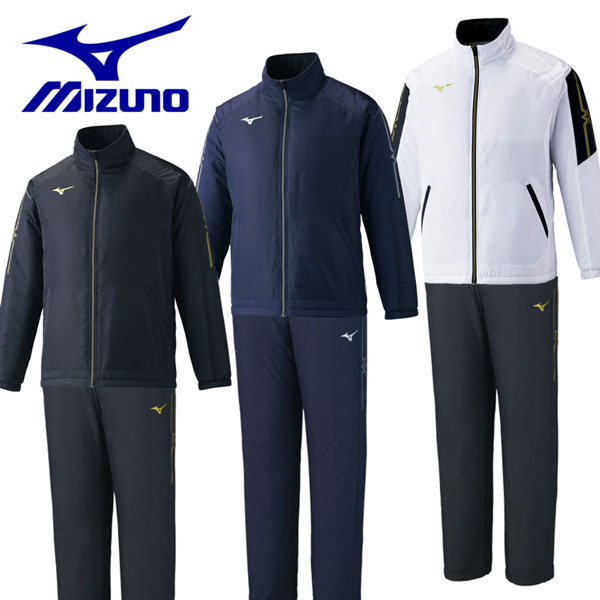 楽天市場】mizuno(ミズノ) ブレスサーモ 中綿ウォーマー 上下 楽天市場】mizuno(ミズノ) ブレスサーモ 中綿ウォーマー 上下
