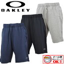 オークリー アウトドアウェア メンズ 【1点までメール便可】 オークリー【OAKLEY】 メンズ ENHANCE TECH COLD SHORTS 8INCH 1.0 ハーフパンツ ショートパンツ FOA403594 2022春夏 (男性用/トレーニングパンツ/トレーニングウェア/半ズボン/短パン/吸汗速乾/接触冷感)