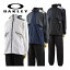 2022 ߡۥ꡼OAKLEYۥ Enhance Wind Warm Jacket 12.7 / Enhance Wind Warm Pants 12.7 岼å ɥ֥졼岼 FOA404117/FOA404208 ȥ졼˥󥰥岼 (/ݲ/)