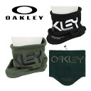 【1点までメール便可】 【2023 秋冬】 オークリー 【OAKLEY】 TNP Neck Gaiter ネックウォーマー FOS900342 (ネックゲーター/防寒/保温/スポーツアクセサリー/スポーツ小物/トレーニング)