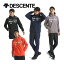 デサント【DESCENTE】ムーブスポーツ【Move Sport】メンズ AIRY TRANSFER ウォーム オーセンティックロ..