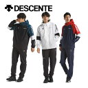 【2024 秋冬】デサント【DESCENTE】ムーブスポーツ【Move Sport】メンズ HEATNAVI TOUGH 総柄フルジップフーディー / HEAT...