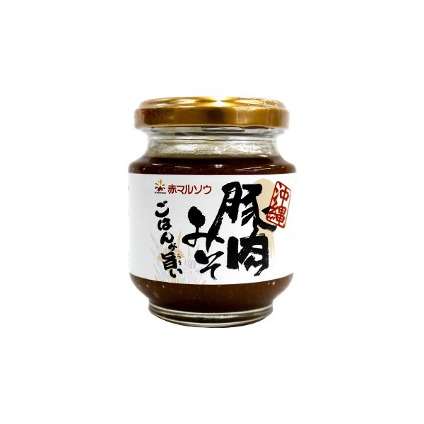 沖縄豚肉みそ　石垣島　沖縄　沖縄土産　お土産　特産品　通販