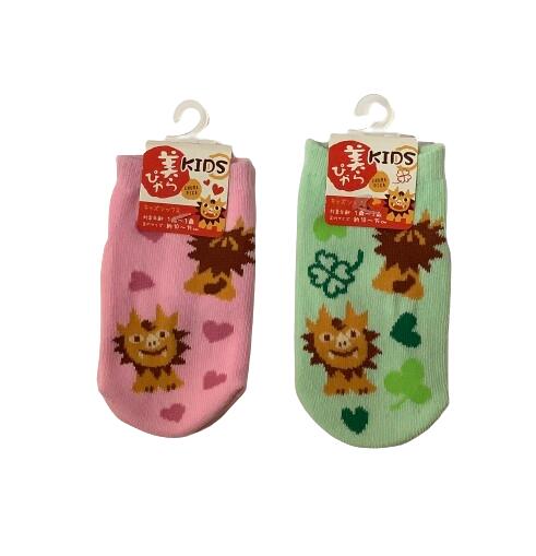 美らピカキッズソックス 美らピカキッズソックス
