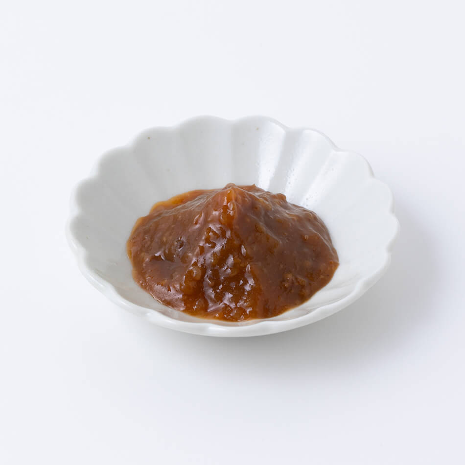 日本の食べる調味料 梅にくみそ 80gみそ 食べる梅干し 調味料 ごはん 梅干し 梅干 ...
