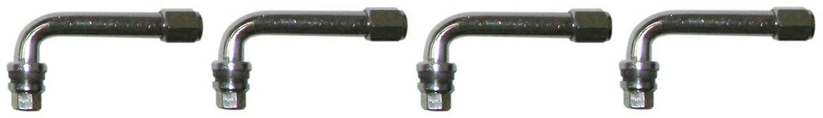 チップトップ 乗用車アルミバルブ PC-12